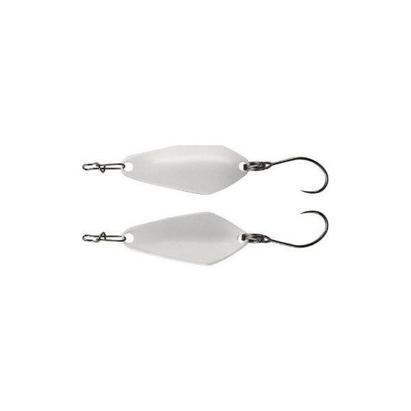

Блесна Trabucco Rapture AREA SPOON PRISM * 2g / 32mm * MW *
