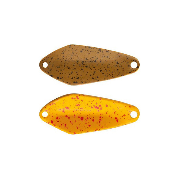 

Блесна Trabucco Rapture AREA SPOON PRISM * 2g / 32mm * PO *