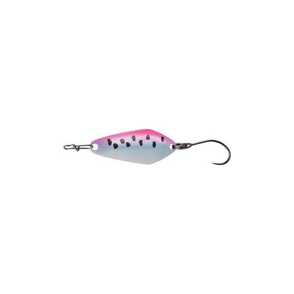 

Блесна Trabucco Rapture AREA SPOON PRISM * 2g / 32mm * R *