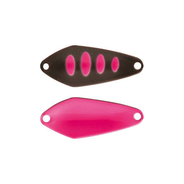 

Блесна Trabucco Rapture AREA SPOON PRISM * 2g / 32mm * YPUV *