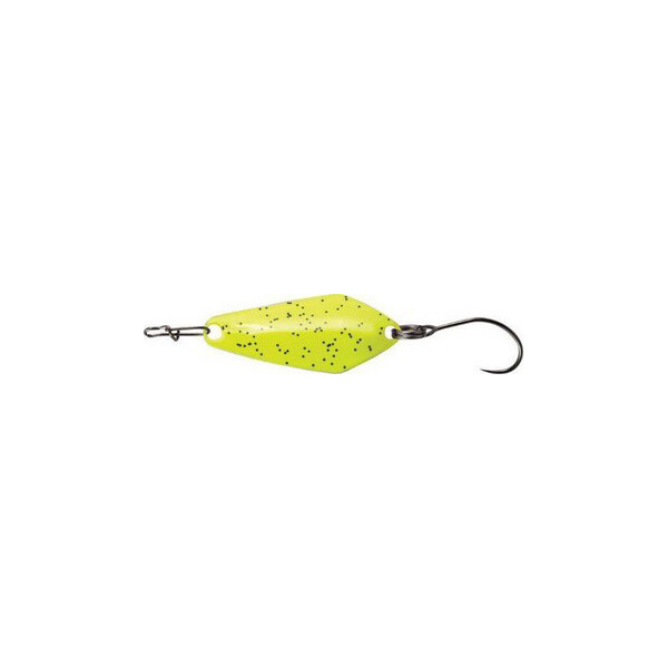 

Блесна Trabucco Rapture AREA SPOON PRISM * 3g / 32mm * CY *