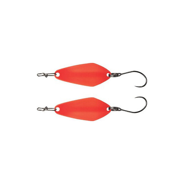 

Блесна Trabucco Rapture AREA SPOON PRISM * 3g / 32mm * MFO *