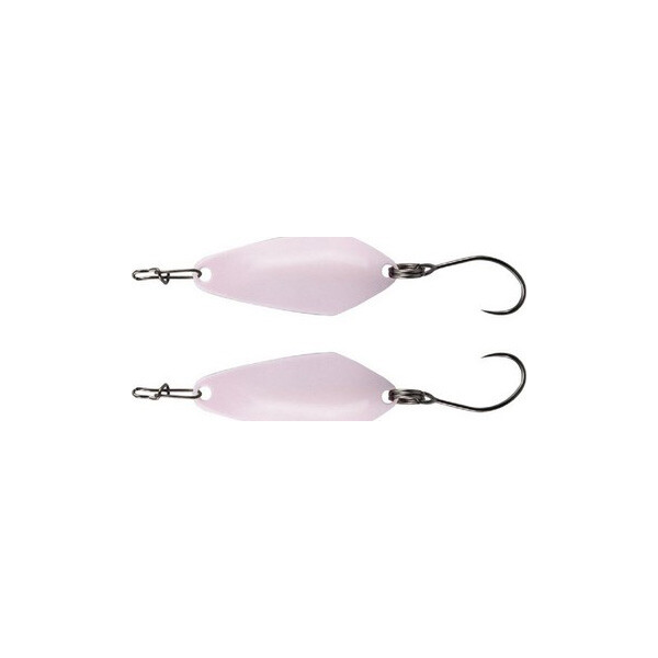 

Блесна Trabucco Rapture AREA SPOON PRISM * 3g / 32mm * MP *