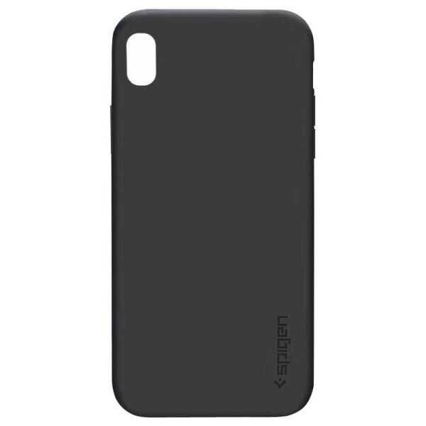 

TPU чехол SPIGEN для Samsung Galaxy A10 (A105F)