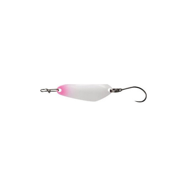 

Блесна Trabucco Rapture AREA SPOON PRISM * 3g / 32mm * WP *
