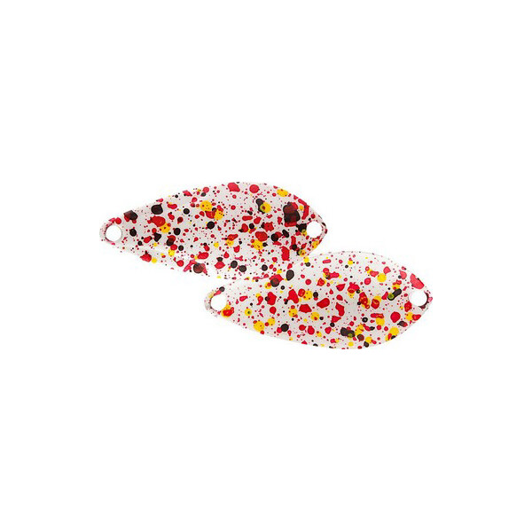 

Блесна Trabucco Rapture AREA SPOON SYSMA * 1,8g / 28mm * CLC
