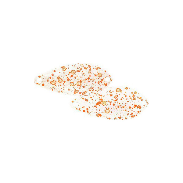 

Блесна Trabucco Rapture AREA SPOON SYSMA * 1,8g / 28mm * CLO