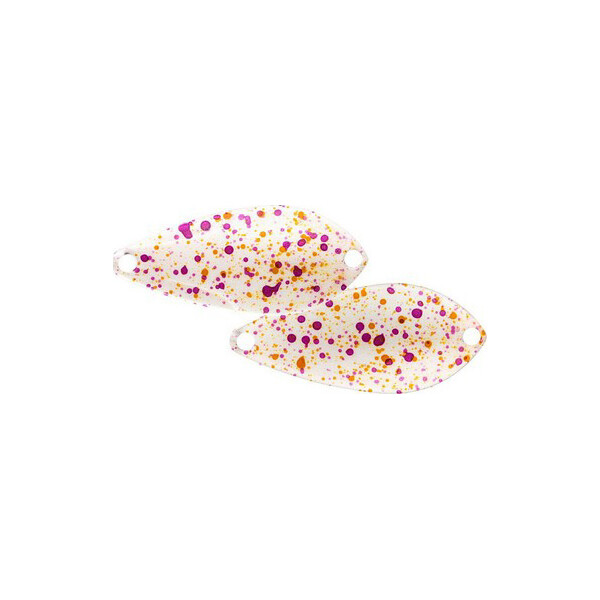 

Блесна Trabucco Rapture AREA SPOON SYSMA * 1,8g / 28mm * CLV
