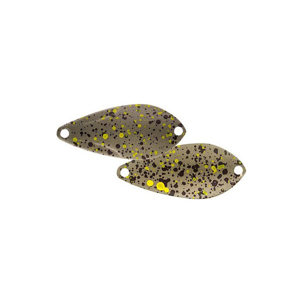 

Блесна Trabucco Rapture AREA SPOON SYSMA * 1,8g / 28mm * COL