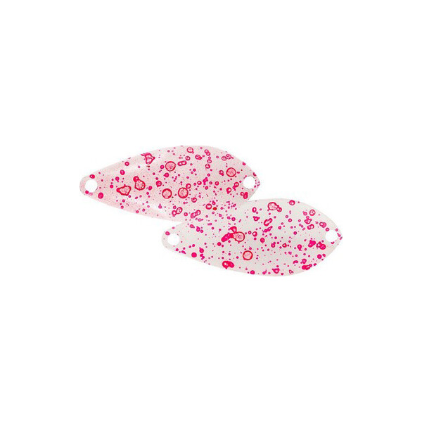 

Блесна Trabucco Rapture AREA SPOON SYSMA * 2,2g / 28mm * CLP