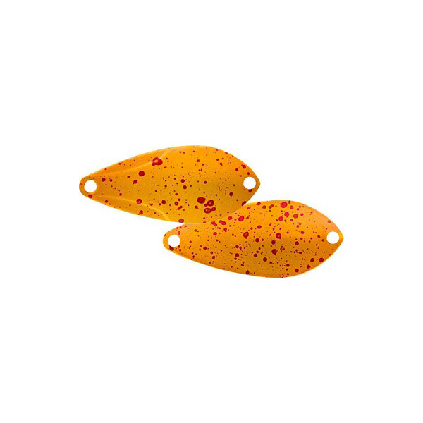

Блесна Trabucco Rapture AREA SPOON SYSMA * 2,6g / 28mm * CAS
