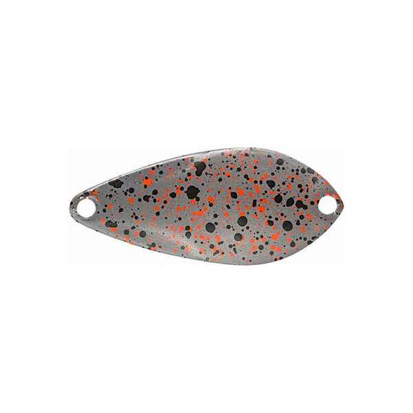 

Блесна Trabucco Rapture AREA SPOON SYSMA * 2,6g / 28mm * CBR