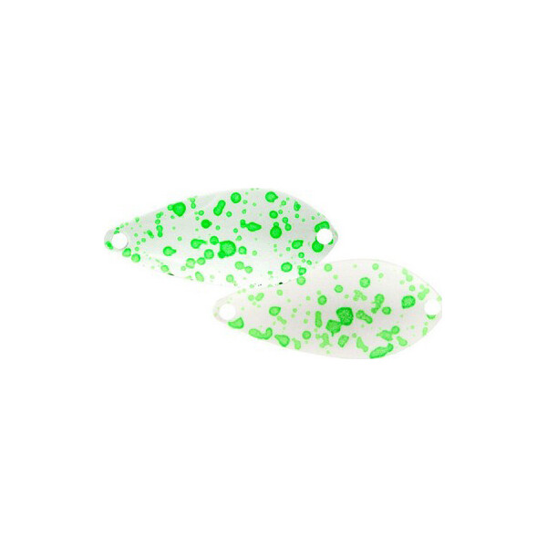 

Блесна Trabucco Rapture AREA SPOON SYSMA * 2,6g / 28mm * CLG