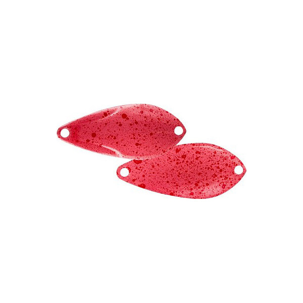 

Блесна Trabucco Rapture AREA SPOON SYSMA * 2,6g / 28mm * CRD