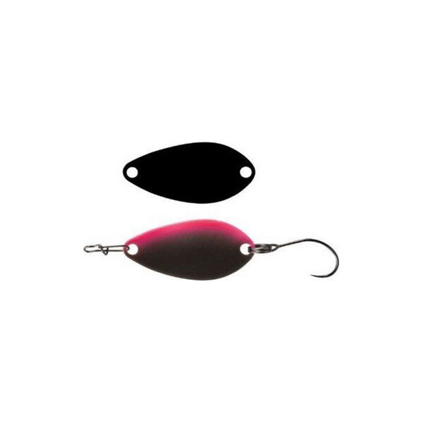 

Блесна Trabucco Rapture AREA SPOON ZERO * 0,9g / 19mm * BP / UV *