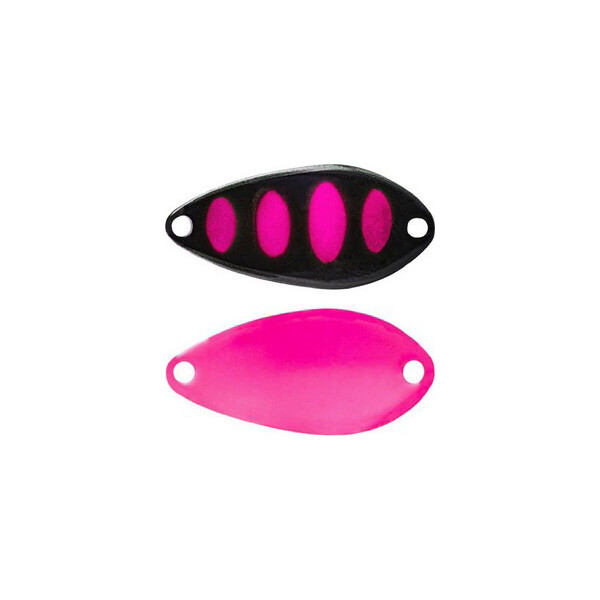 

Блесна Trabucco Rapture AREA SPOON ZERO * 0,9g / 19mm * YPUV *