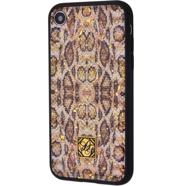 

TPU+PC "Confetti Print" для Apple iPhone XR (6.1")