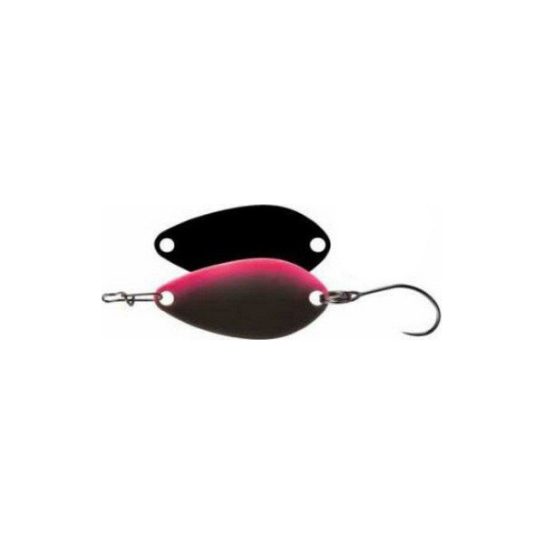 

Блесна Trabucco Rapture AREA SPOON ZERO * 1,4g / 20mm * BP / UV *