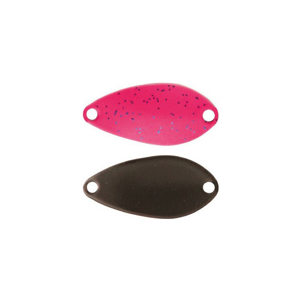 

Блесна Trabucco Rapture AREA SPOON ZERO * 1,4g / 20mm * FP * (188-08-224)