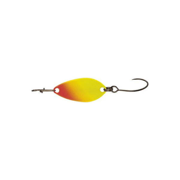 

Блесна Trabucco Rapture AREA SPOON ZERO * 1,4g / 20mm * FYO *