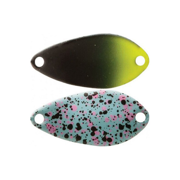 

Блесна Trabucco Rapture AREA SPOON ZERO * 1,8g / 25mm * CD