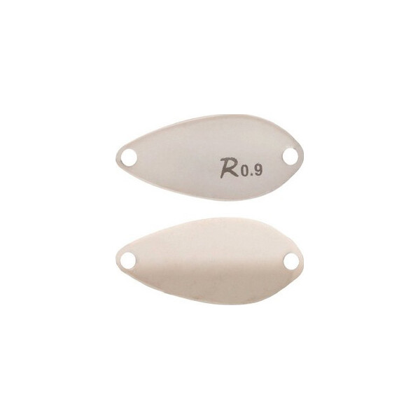 

Блесна Trabucco Rapture AREA SPOON ZERO * 1,8g / 25mm * MW
