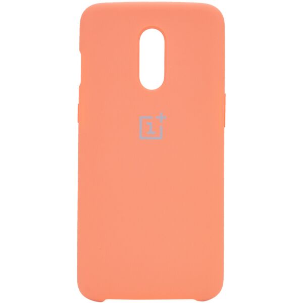 

Чехол Silicone Cover (AA) для OnePlus 7