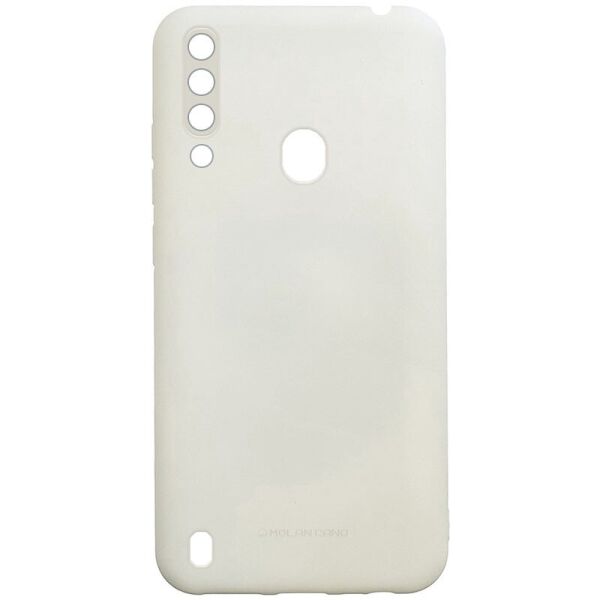 

TPU чехол Molan Cano Smooth для ZTE Blade A7 Fingerprint