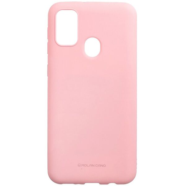 

TPU чехол Molan Cano Smooth для Samsung Galaxy M30s / M21