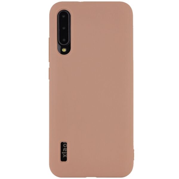 

Силиконовый чехол Epic матовый для Xiaomi Mi A3 (CC9e)