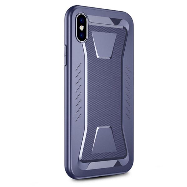 

Защитный TPU чехол iPaky Linguard для Apple iPhone XS Max (6.5")