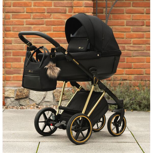 

Коляска 2 в 1 Adamex Belissa Lux(625316)