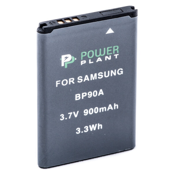 

PowerPlant Samsung BP90A 900mAh DV00DV1347