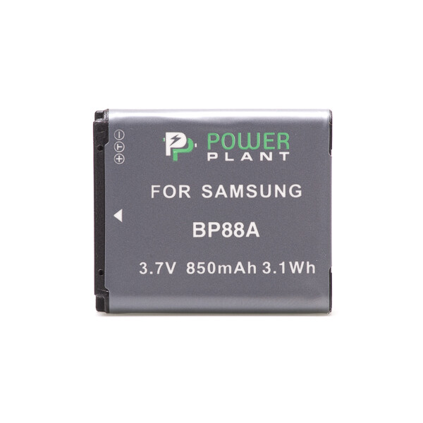 

PowerPlant Samsung BP-88A 850mAh DV00DV1344