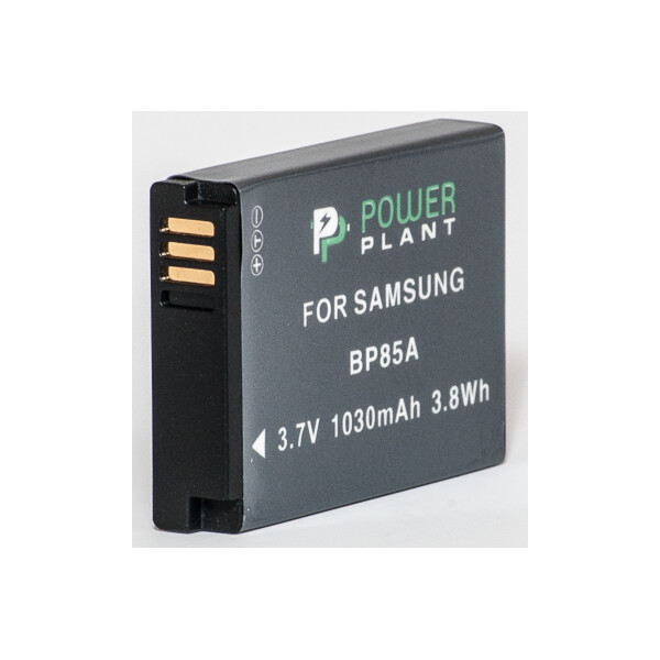 

PowerPlant Samsung IA-BP85A 1030mAh DV00DV1343