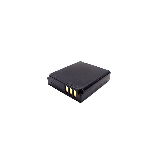 

PowerPlant Samsung IA-BH125C, DB-65, D-LI106 1250mAh DV00DV1248