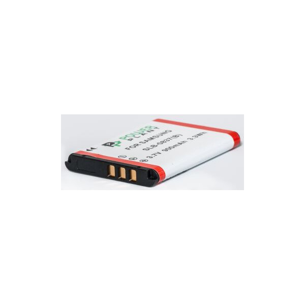 

PowerPlant Samsung SLB-0837B 900mAh DV00DV1178