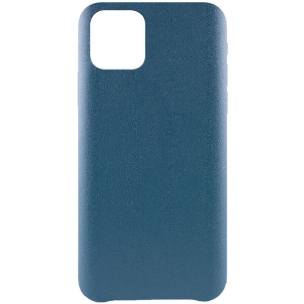 

Кожаный чехол AHIMSA PU Leather Case (A) для Apple iPhone 12 mini (5.4")
