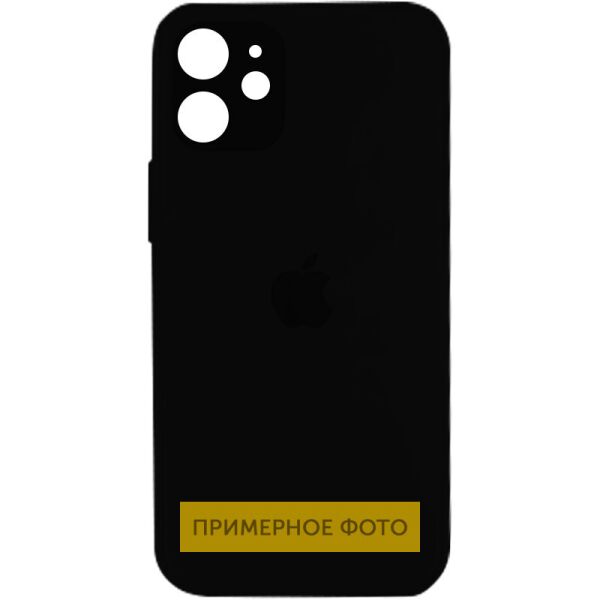 

TPU+Glass чехол GLOSSY Logo Full camera для Apple iPhone 11 Pro Max (6.5")