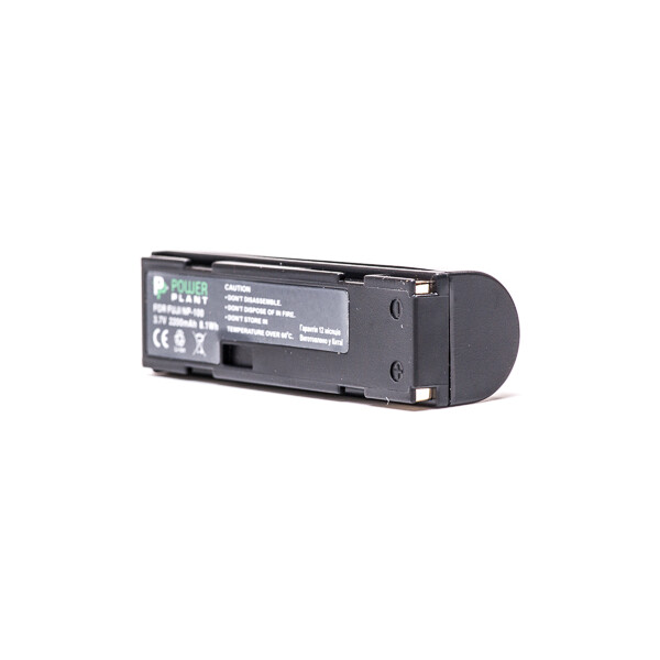 

PowerPlant Fuji NP-100 2200mAh DV00DV1049