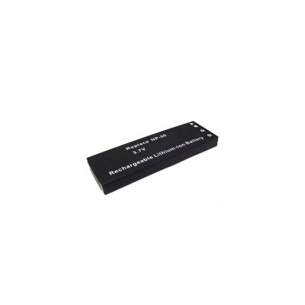 

PowerPlant Casio NP-50 950mAh DV00DV1239