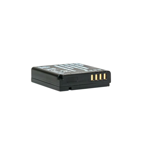 

PowerPlant Panasonic DMW-BCJ13E, BP-DC10 1250mAh DV00DV1292