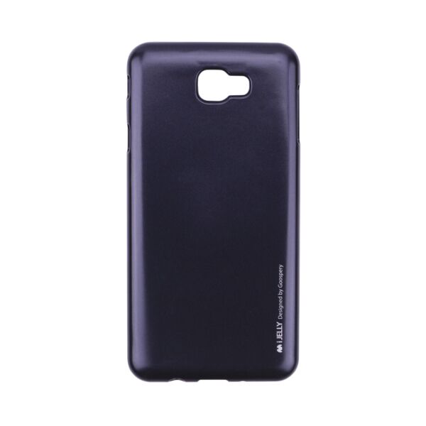 

TPU чехол Mercury iJelly Metal series для Samsung G610F Galaxy J7 Prime (2016)