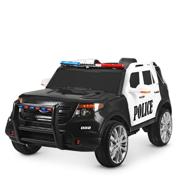 

Детский электромобиль Bambi джип M 3259EBLR-1-2