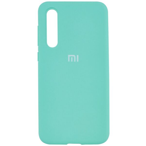 

Чехол Silicone Cover Full Protective (AA) для Xiaomi Mi A3 (CC9e)