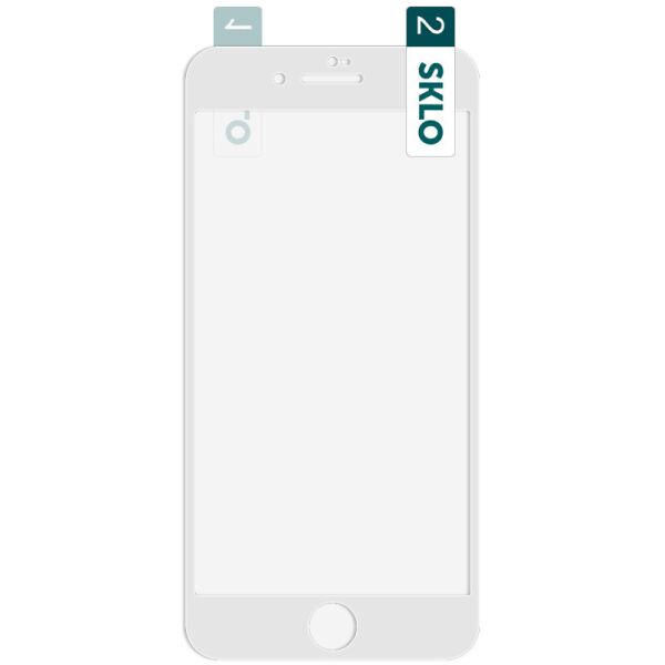 

Гибкое защитное стекло SKLO Nano (тех.пак) для Apple iPhone 7 plus/8 plus (5.5")