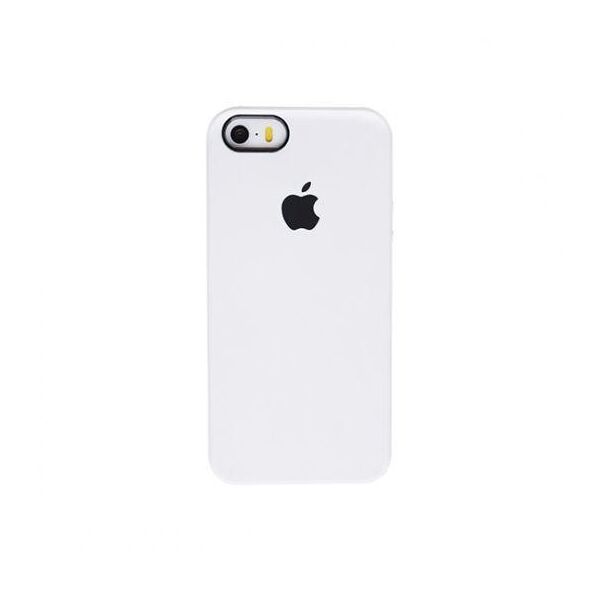 

Чехол Silicone Case (AA) для Apple iPhone 5/5S/SE