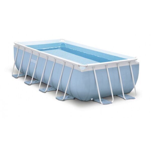 

Бассейн каркасный Intex 28316, 400 х 100 см