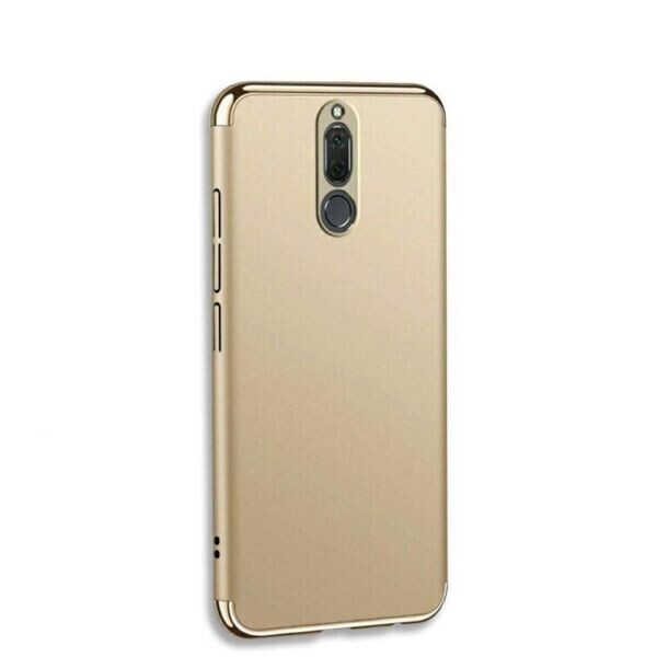 

Чехол Joint Series для Huawei Mate 10 lite цвет Золотой (011112)