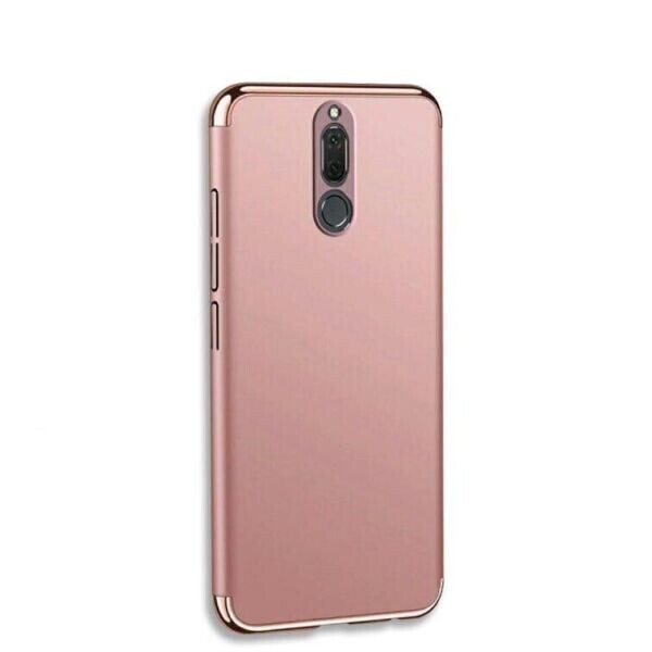 

Чехол Joint Series для Huawei Mate 10 lite цвет Розовый (011112_6)